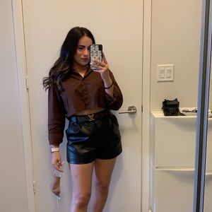 Meet your Posher, Nancy